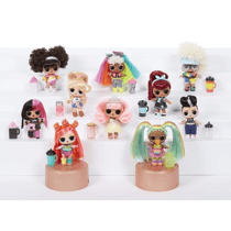 Hairgoals Makeover Series 1a - L.o.l Surprise