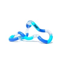 Tangle Junior Scintillant - Jouet créatif et éducatif