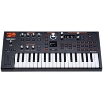 Hydrasynth Explorer ASM