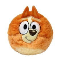 Beanie Bouncers Bluey - Bingo - Peluche rebondissante