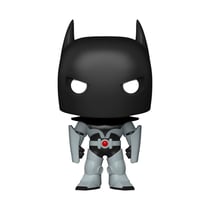 Batman Beyond - Figurine POP! Armored Bruce 9 cm
