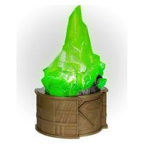 Superman DC Direct - Réplique 1/1 Kryptonite Display Gold Label 18 cm - McFarlane Toys
