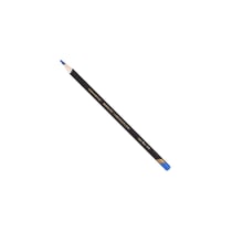 DERWENT - CHROMAFLOW - Crayon de couleur extra-tendre Bleu lapis