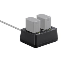 SONY Module de chargement double USB-C BC-SAD1 pour batterie NP-SA100