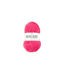 Pelote Trésor - Bergère de France Rose Or