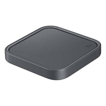 Chargeur à induction Samsung EP-P2400BBEGEU - Noir