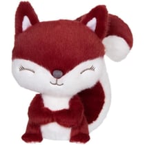 Peluche - Peluche > Rouge Cerise – 15 cm