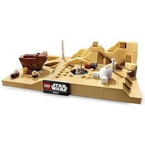 LEGO® 40451 - La ferme sur Tatooine - Star Wars
