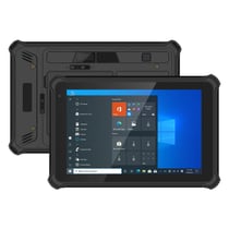 Tablette Windows 10.1 Pouces 4G Robuste 4GB+64GB Étanche IP67 GPS YONIS
