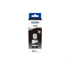 Cartouche d'encre - 113 - Noir pigmenté - Compatible générique - Qualité optimale