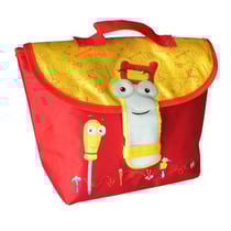 Petit cartable à main Manny et ses outils