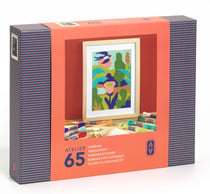 Atelier 65 Canevas -