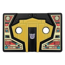 Transformers - Réplique Transformers Soundwave Cassette Limited Edition