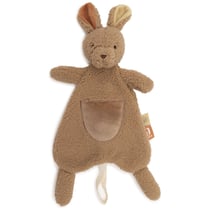 Doudou attache sucette Jollein