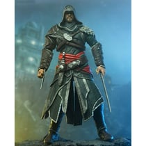 Assassin's Creed : Revelations - Figurine Ezio Auditore 18 cm