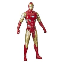 Figurine Titan Iron Man Avengers - Hasbro