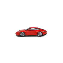SOLIDO 4316501 PORSCHE GT3 TOURING GARD RED 2023 1/43