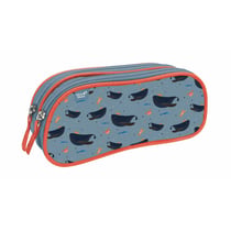 TROUSSE 2 COMPARTIMENTS Animascot
