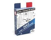 Ducale - Yam's avec bloc de score - eco format