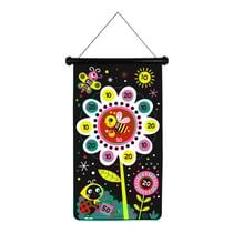 Jeu de fléchettes magnétiques - Jardin