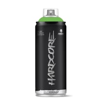Spray de peinture - Vert clair - RV-4 - Hardcore MTN - 400ml
