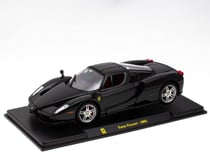 Voiture Miniature de Collection - Ferrari Enzo Ferrari 2002 - 1/24