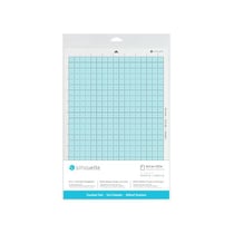 Tapis de coupe pour Portrait® 1 à 3 et série Cameo® - Adhérence standard