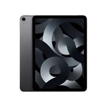 Apple IPad Air - Tablette Ipad os, écran 10.9 pouces (27.7 cm), WiFi + RAM 8 Go + stockage 64 Go + caméra principale 12 mpx - Gris