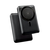Powerbank VINCENT - 10000 mAh - 22,5W - Charge magnétique