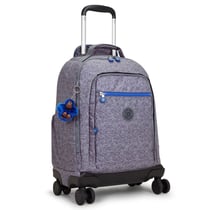 Sac à dos à roulettes Kipling NEW ZEA 50 CM - Haut de gamme Almost Jersey C
