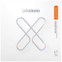 Cordes guitare D'Addario XSBW052
