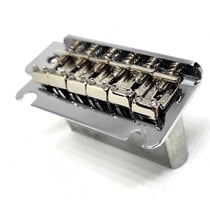 Vibrato Stratocaster Chrome Fender Deluxe Series (two-point) 56mm, 099-2079-000