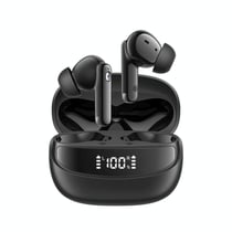 Ecouteurs Bluetooth Sans Fil Avec Autonomie Longue Et Son Cristallin YONIS