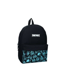 Sac à dos Mybagstory - Bleu,Noir - Fortnite
