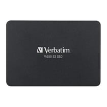 Disque SSD interne VERBATIM VI500 S3 - 128 Go - 2,5 pouces - SATA III