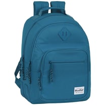 Sac à dos BlackFit8 Original Azur 42 CM - 2 compartiments - Haut de gamme