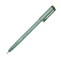Copic - Marqueur Calibré Multiliner Copic olive 0,5mm