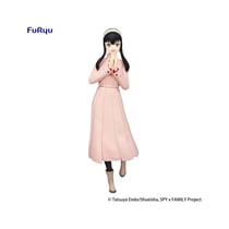 Spy x Family - Statuette Trio-Try-iT Yor Forger 21 cm