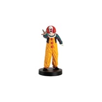 It: The Horror Collection - Statuette 1/16 Pennywise 1990 Ver. 12 cm