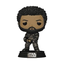 Star Wars: Andor - Figurine POP! Saw Gerrera 9 cm