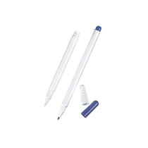 Crayon auto-effaçable, pour tissus sombres, 1 pce