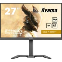Ecran PC Gaming IIYAMA GB2795HSU-B1