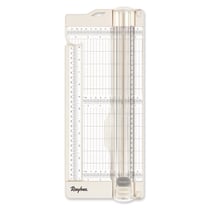 Massicot et machine à plier, longueur de coupe 30,5cm, 1 pce