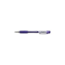 Porte-mine PENTEL Fiesta II AX125W - Lot de 12 - Mine 0,5 mm - Violet