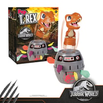 Pop T-Rex Jurassic World