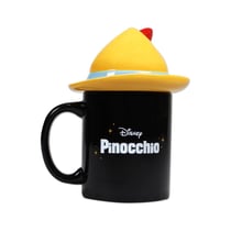 Disney - Mug 3D Pinocchio