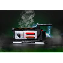 S.O.S Fantômes - Réplique Piège à fantômes brûleur d'encens S.O.S Fantômes 25 cm