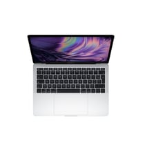 MacBook Pro Retina 13" 2017" Core i7 2,5 Ghz 16 Go 128 Go SSD Argent