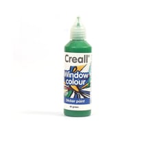 VERT CREALL GLASS