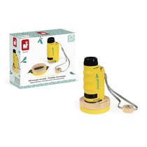 Happy garden – Microscope de Poche – Jura Toys